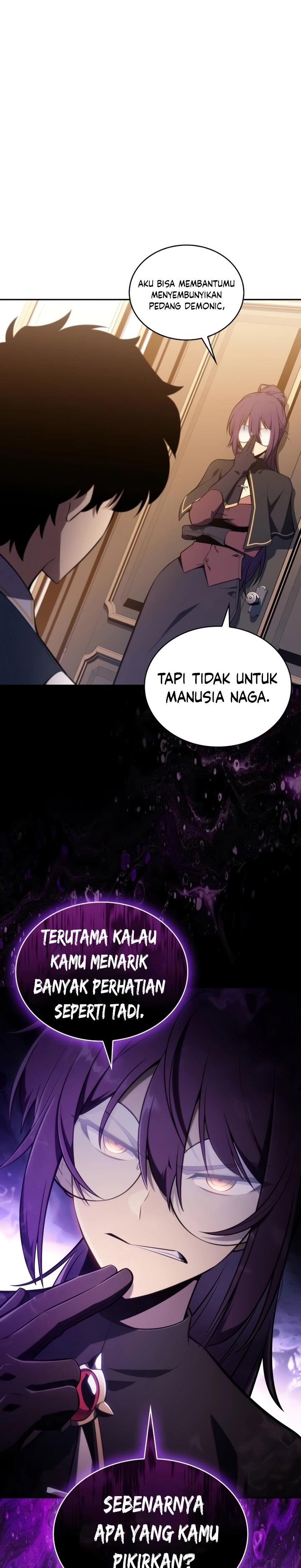 The Regressed Son of a Duke is an Assassin Chap 24 - Next Chap 25