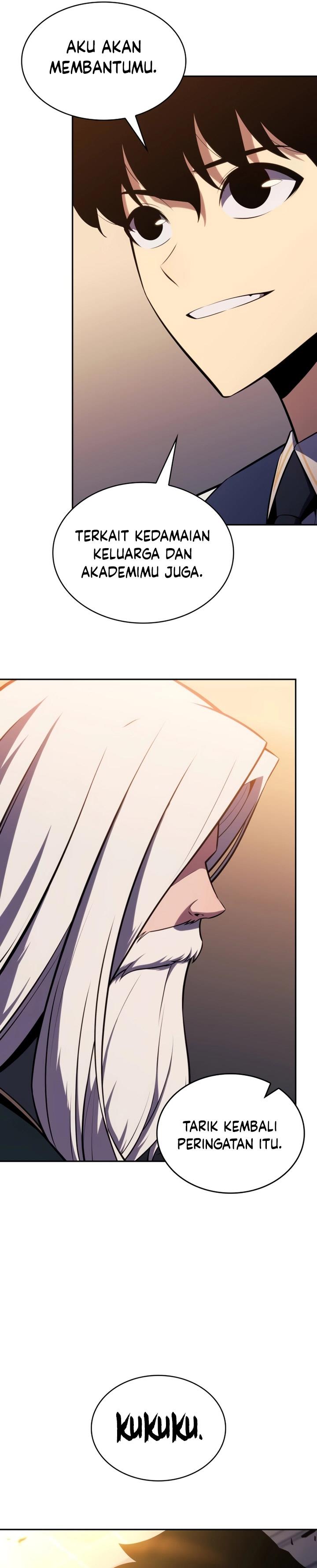 The Regressed Son of a Duke is an Assassin Chap 24 - Next Chap 25
