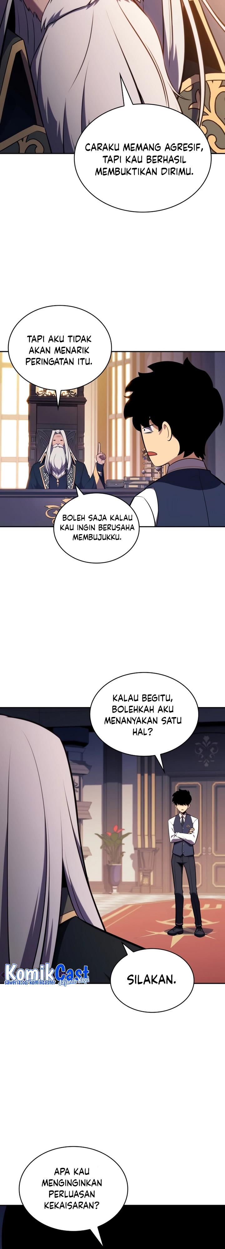 The Regressed Son of a Duke is an Assassin Chap 24 - Next Chap 25