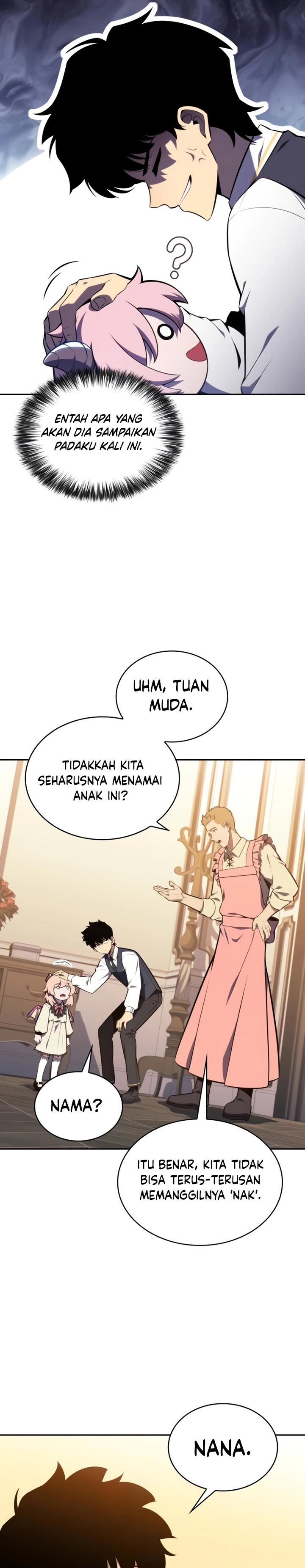 The Regressed Son of a Duke is an Assassin Chap 24 - Next Chap 25