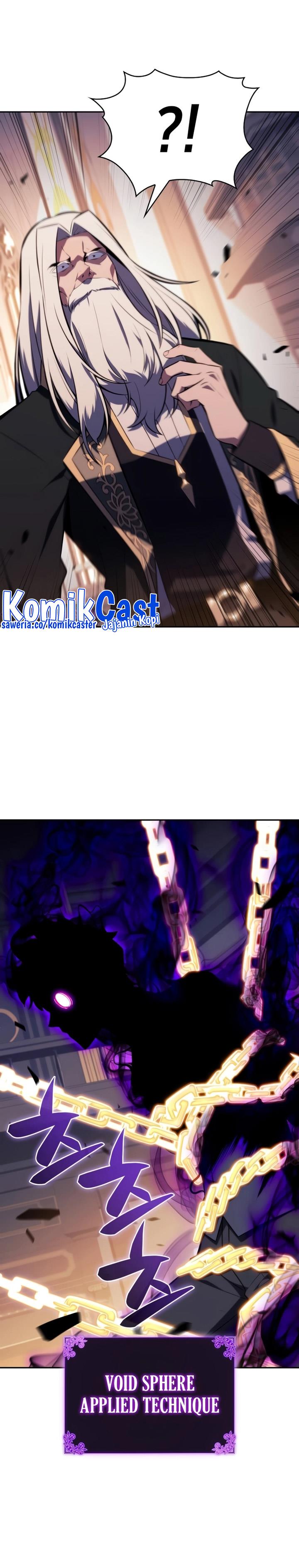 The Regressed Son of a Duke is an Assassin Chap 25 - Next Chap 26