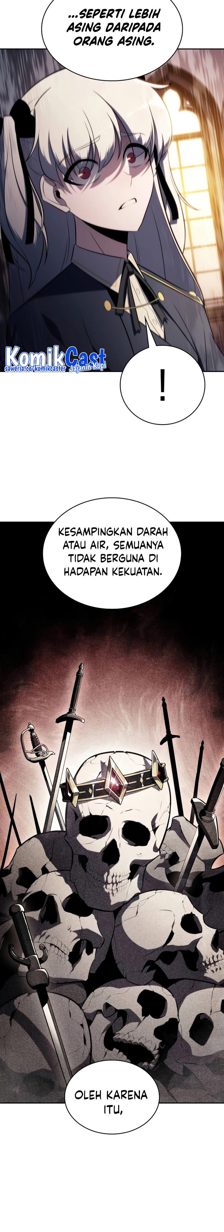 The Regressed Son of a Duke is an Assassin Chap 25 - Next Chap 26