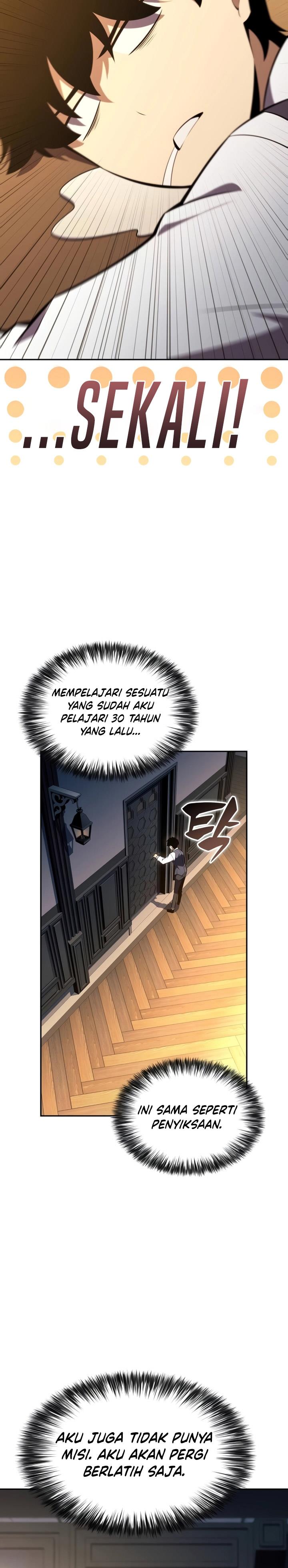 The Regressed Son of a Duke is an Assassin Chap 25 - Next Chap 26