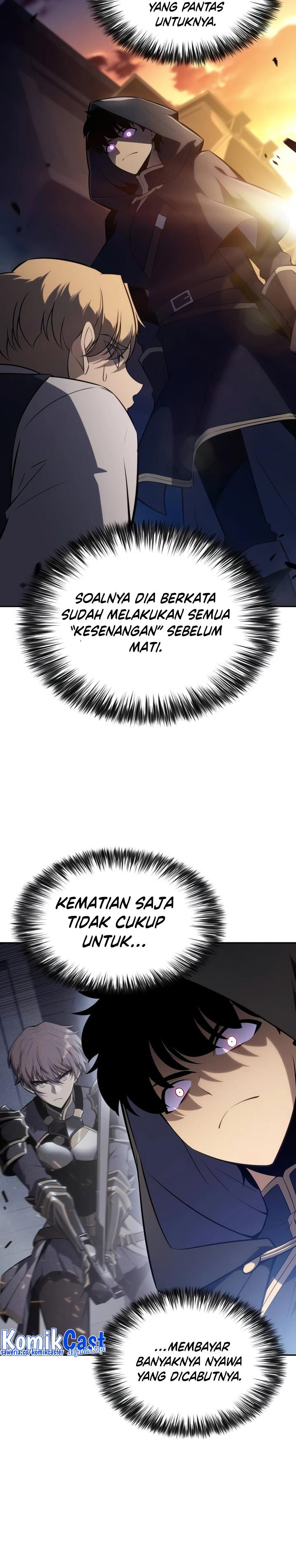 The Regressed Son of a Duke is an Assassin Chap 26 - Next Chap 27