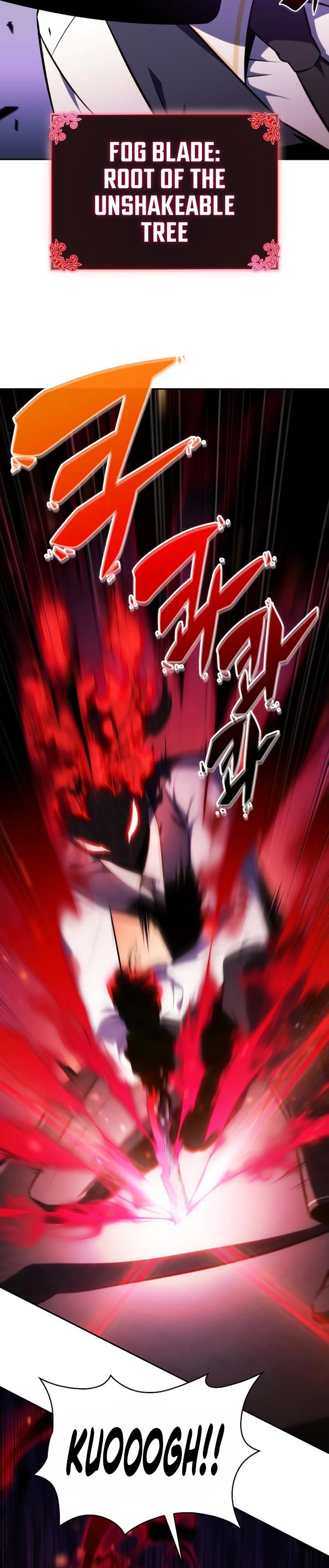 The Regressed Son of a Duke is an Assassin Chap 28 - Next Chap 29