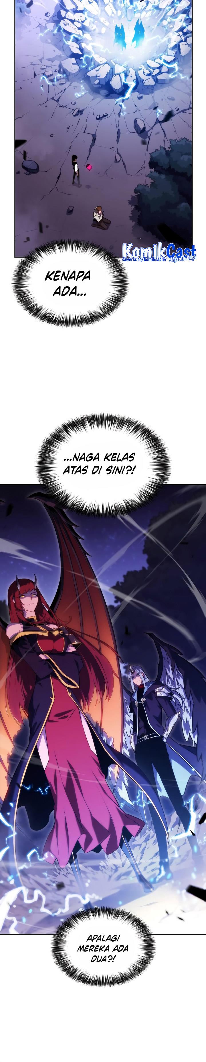 The Regressed Son of a Duke is an Assassin Chap 28 - Next Chap 29