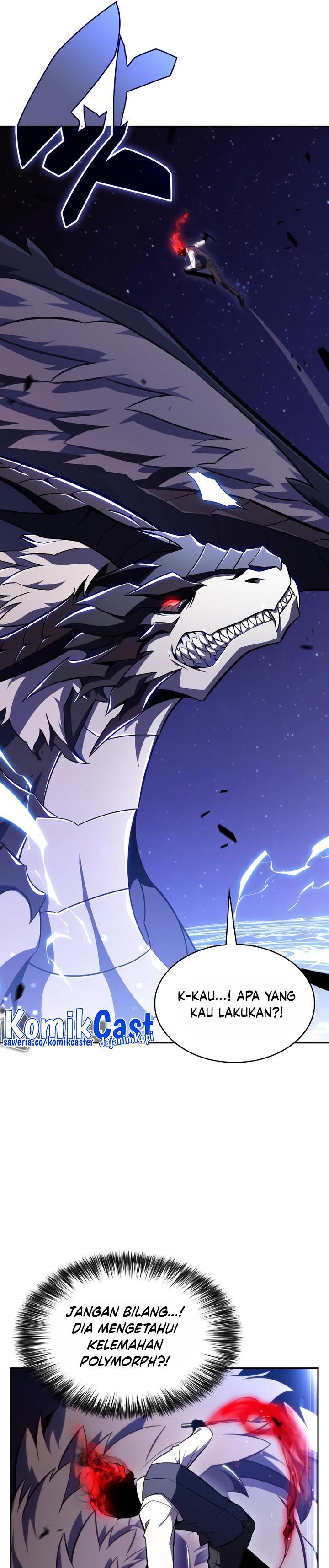 The Regressed Son of a Duke is an Assassin Chap 28 - Next Chap 29