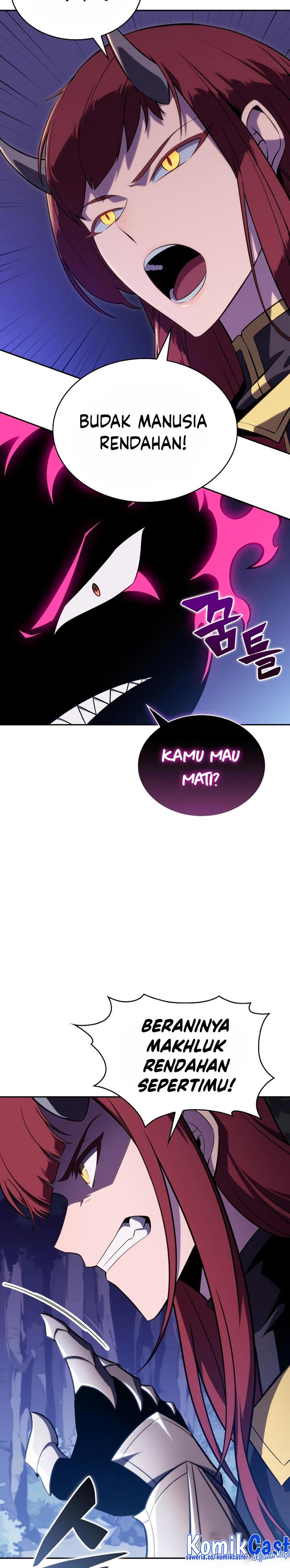 The Regressed Son of a Duke is an Assassin Chap 28 - Next Chap 29