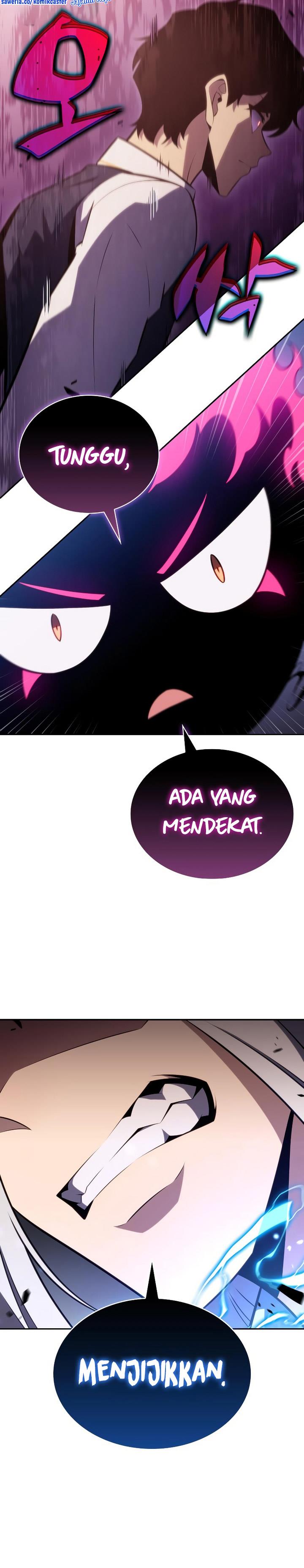 The Regressed Son of a Duke is an Assassin Chap 28 - Next Chap 29