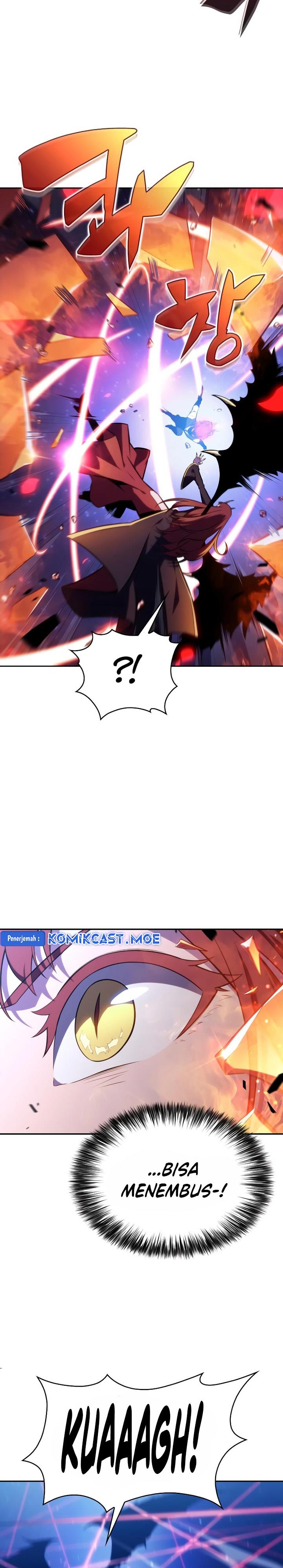 The Regressed Son of a Duke is an Assassin Chap 28 - Next Chap 29