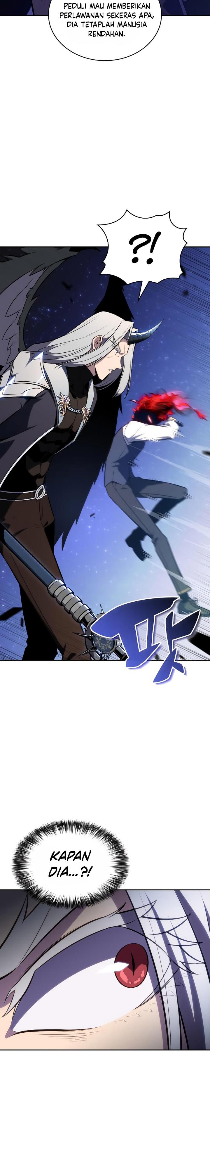 The Regressed Son of a Duke is an Assassin Chap 28 - Next Chap 29