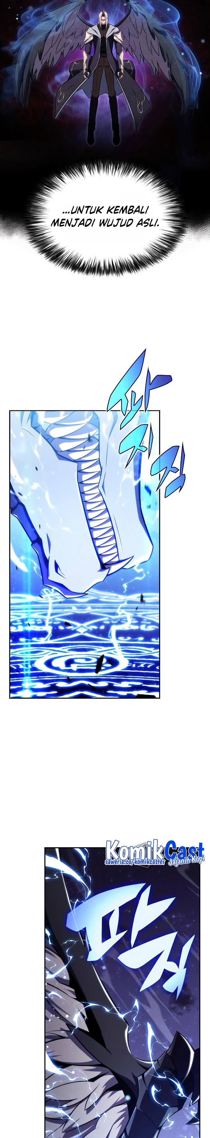 The Regressed Son of a Duke is an Assassin Chap 28 - Next Chap 29
