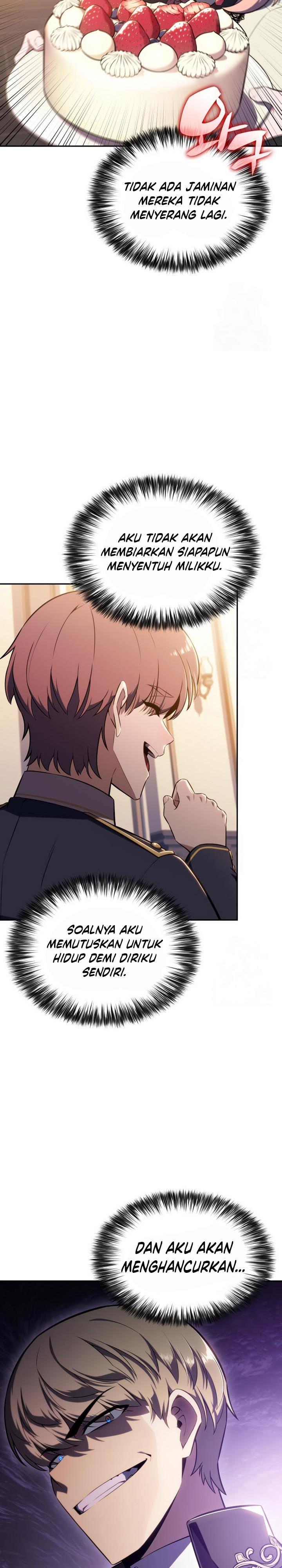 The Regressed Son of a Duke is an Assassin Chap 29 - Next Chap 30