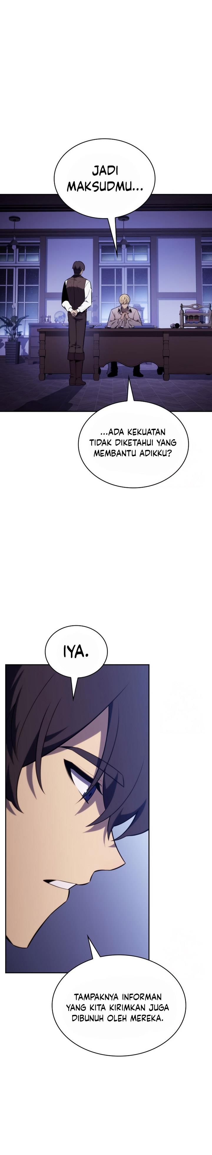 The Regressed Son of a Duke is an Assassin Chap 29 - Next Chap 30