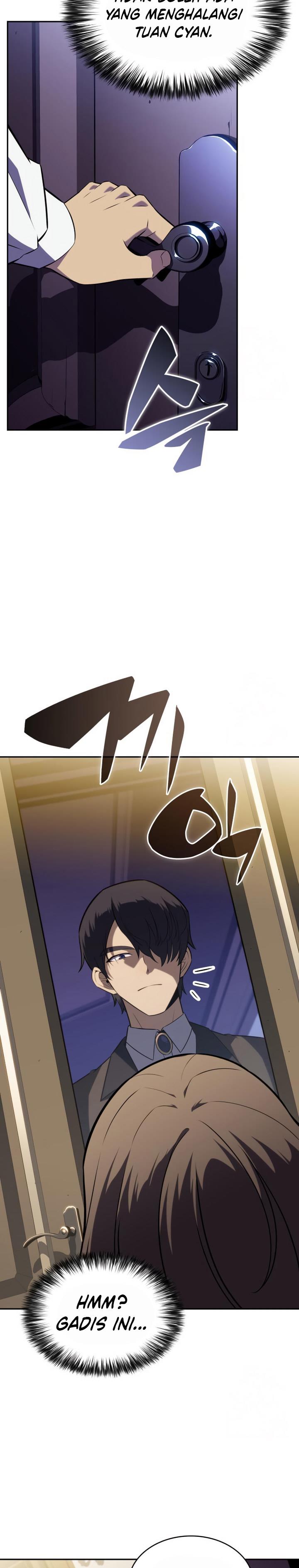 The Regressed Son of a Duke is an Assassin Chap 29 - Next Chap 30