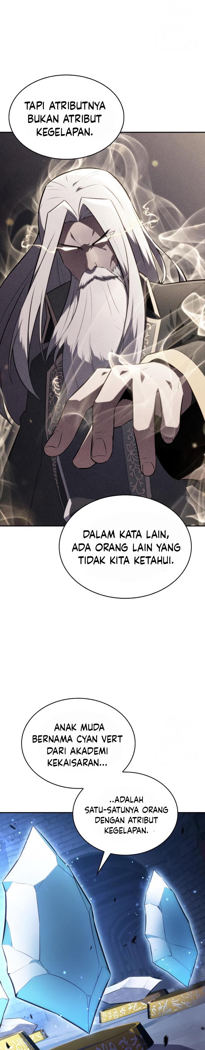 The Regressed Son of a Duke is an Assassin Chap 29 - Next Chap 30