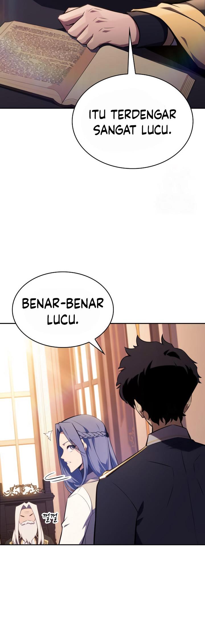 The Regressed Son of a Duke is an Assassin Chap 29 - Next Chap 30