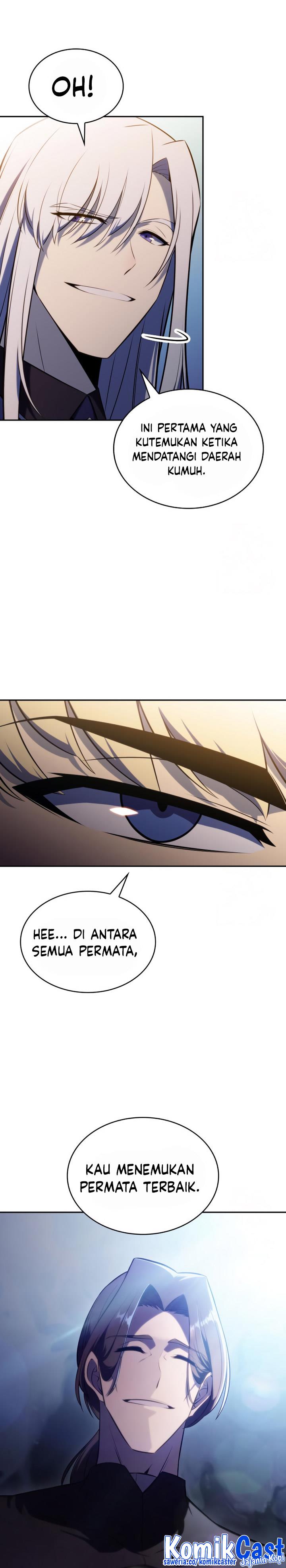 The Regressed Son of a Duke is an Assassin Chap 29 - Next Chap 30