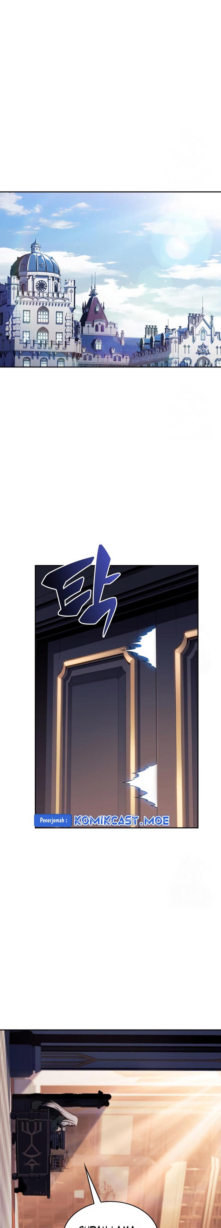 The Regressed Son of a Duke is an Assassin Chap 29 - Next Chap 30