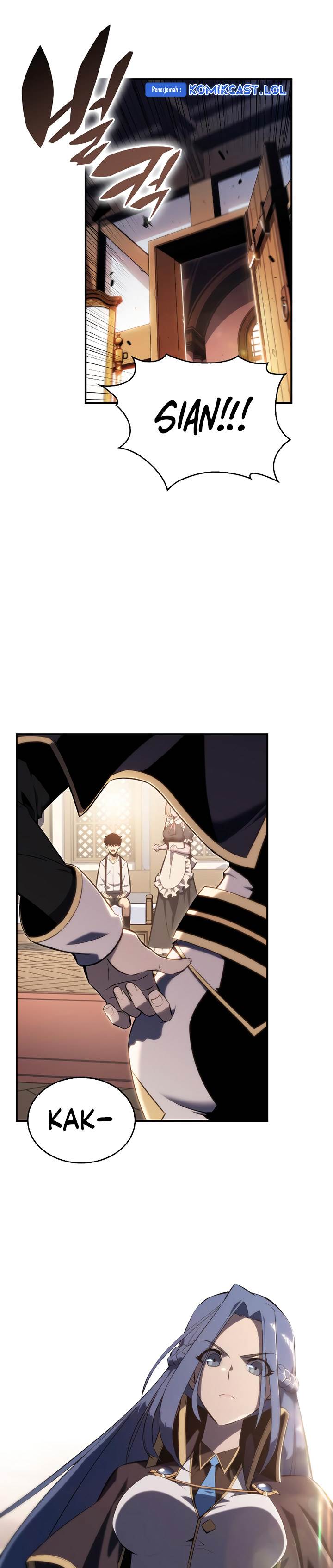 The Regressed Son of a Duke is an Assassin Chap 2 - Next Chap 3