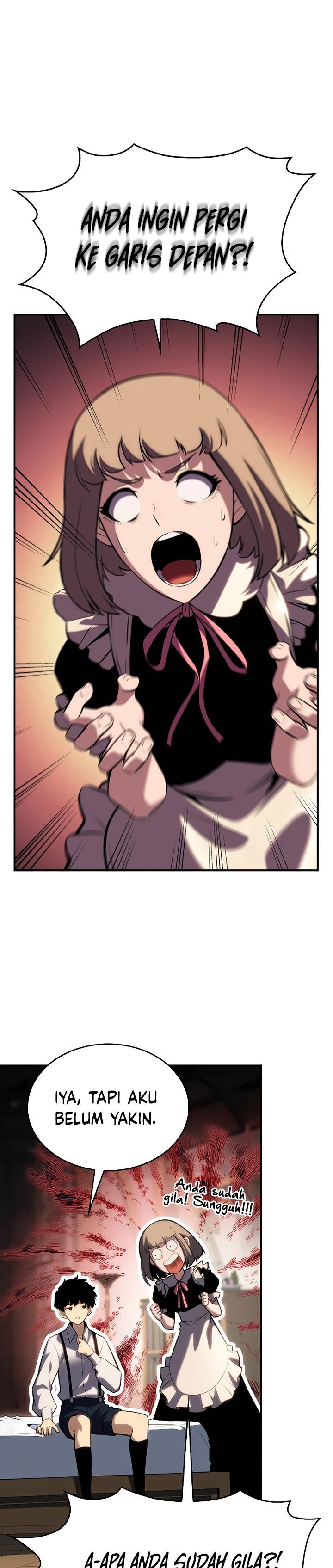 The Regressed Son of a Duke is an Assassin Chap 2 - Next Chap 3