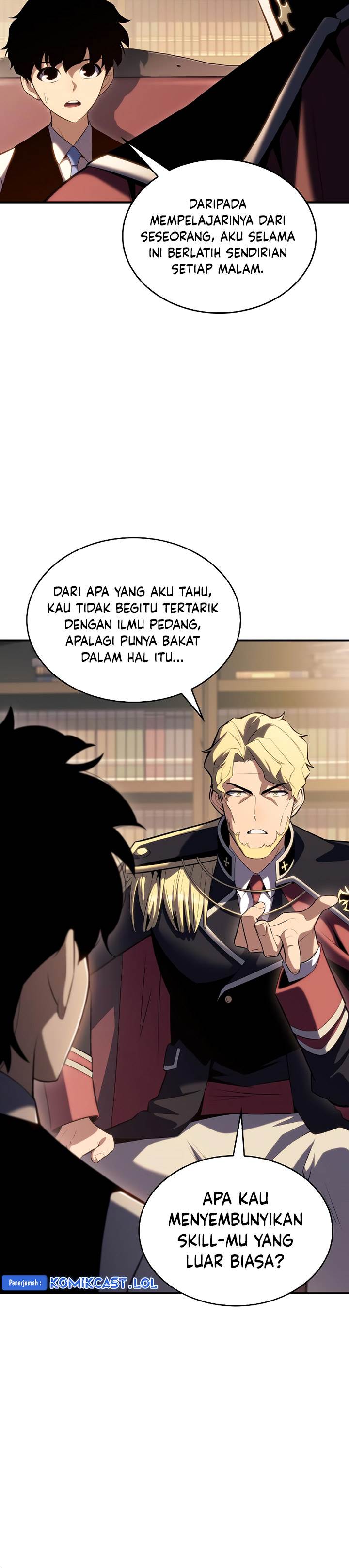 The Regressed Son of a Duke is an Assassin Chap 2 - Next Chap 3