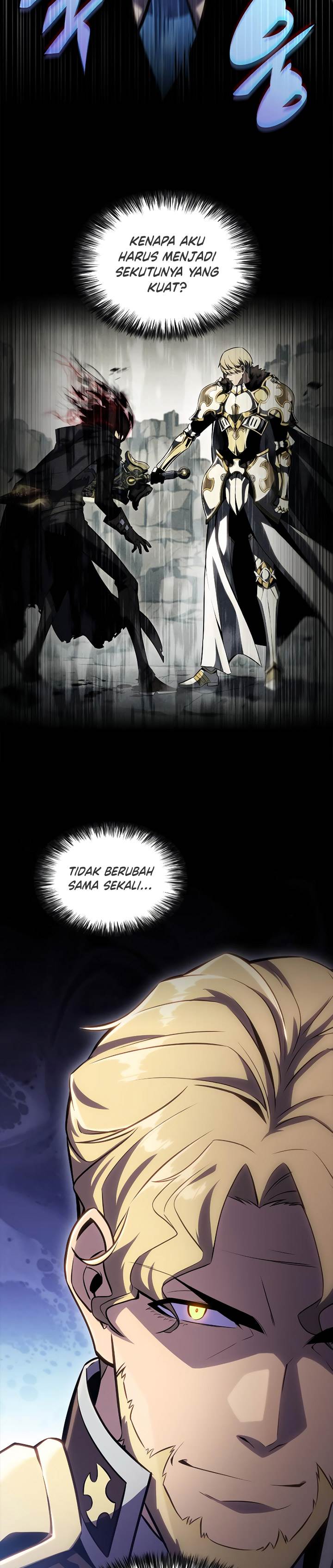 The Regressed Son of a Duke is an Assassin Chap 2 - Next Chap 3