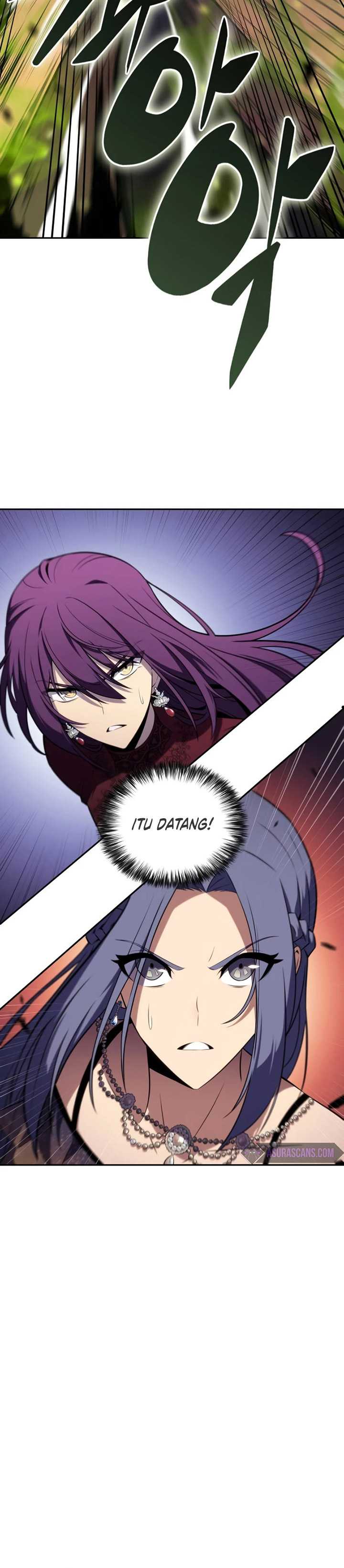 The Regressed Son of a Duke is an Assassin Chap 33 - Next Chap 34
