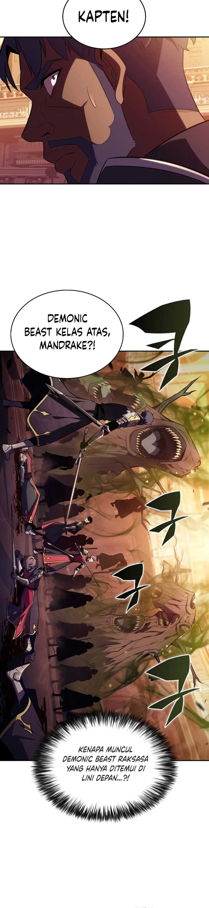 The Regressed Son of a Duke is an Assassin Chap 33 - Next Chap 34