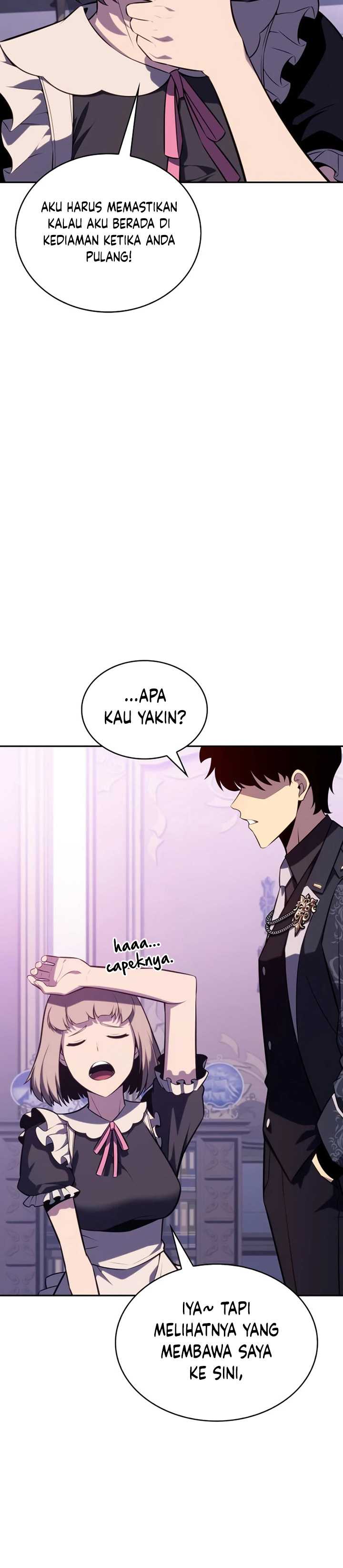 The Regressed Son of a Duke is an Assassin Chap 33 - Next Chap 34