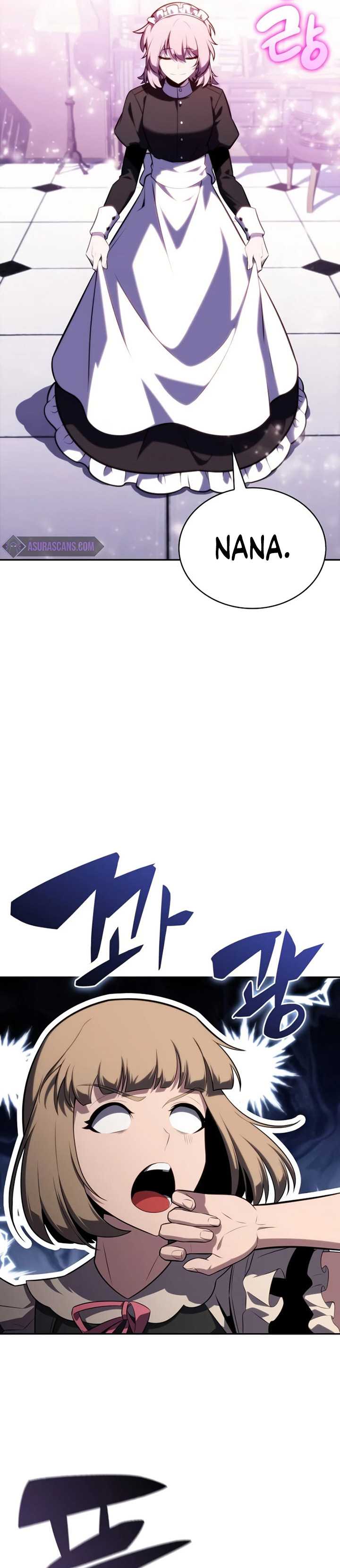 The Regressed Son of a Duke is an Assassin Chap 33 - Next Chap 34