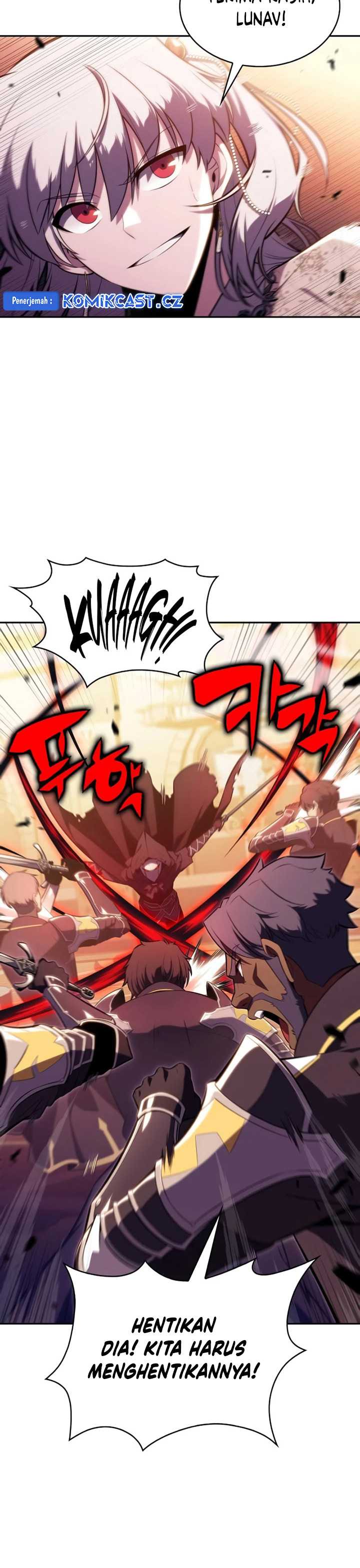 The Regressed Son of a Duke is an Assassin Chap 33 - Next Chap 34