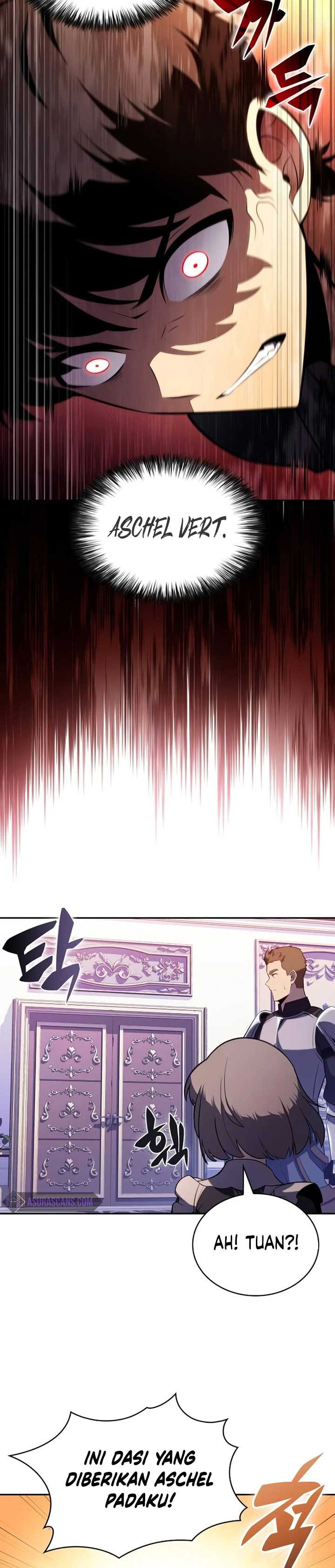 The Regressed Son of a Duke is an Assassin Chap 33 - Next Chap 34