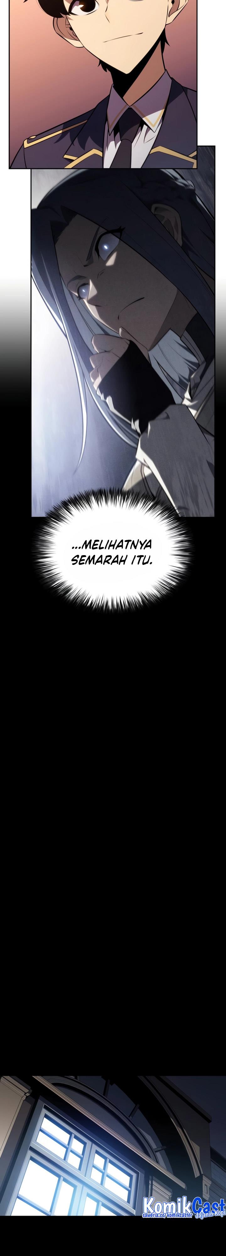 The Regressed Son of a Duke is an Assassin Chap 30 - Next Chap 31
