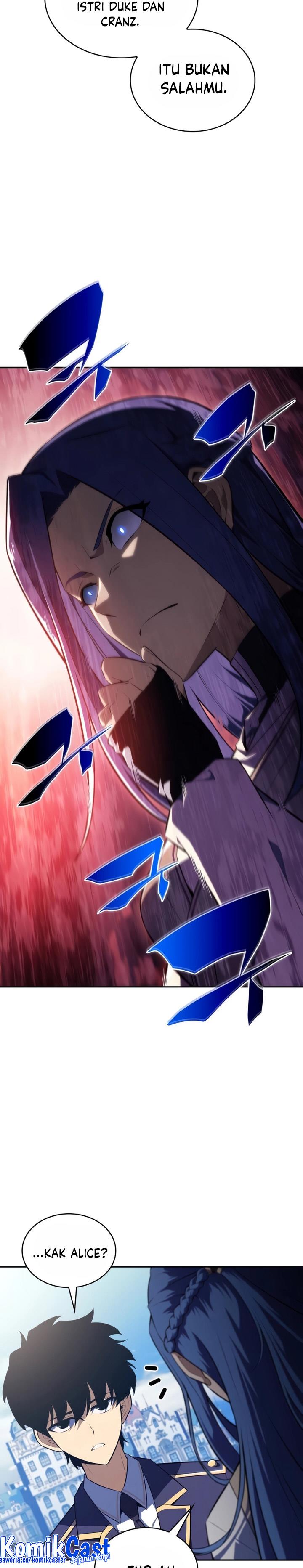 The Regressed Son of a Duke is an Assassin Chap 30 - Next Chap 31