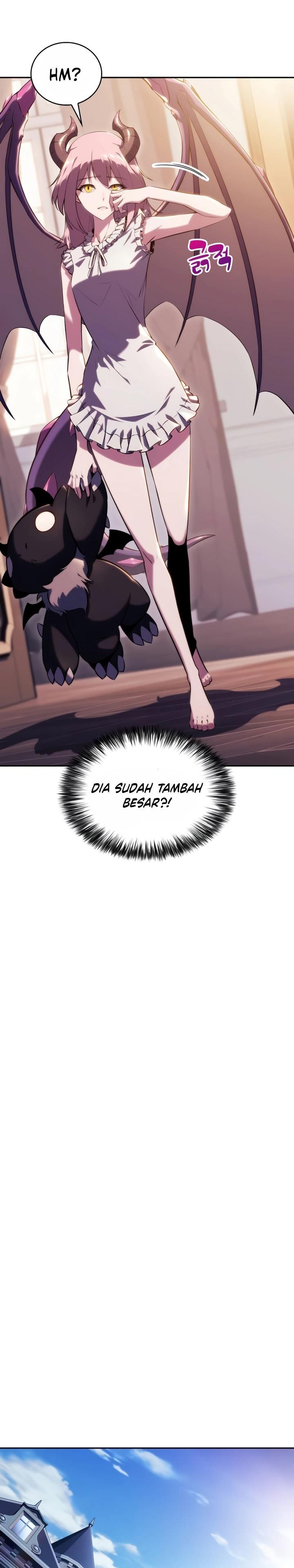 The Regressed Son of a Duke is an Assassin Chap 30 - Next Chap 31