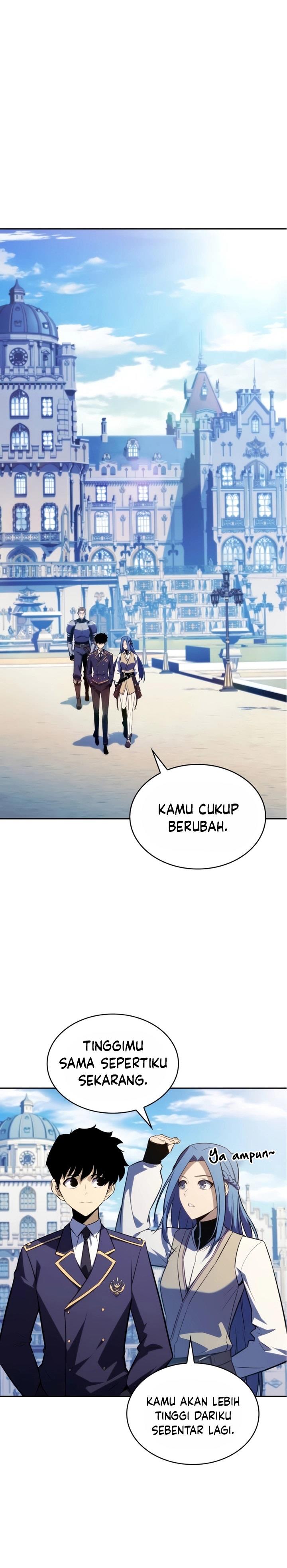 The Regressed Son of a Duke is an Assassin Chap 30 - Next Chap 31