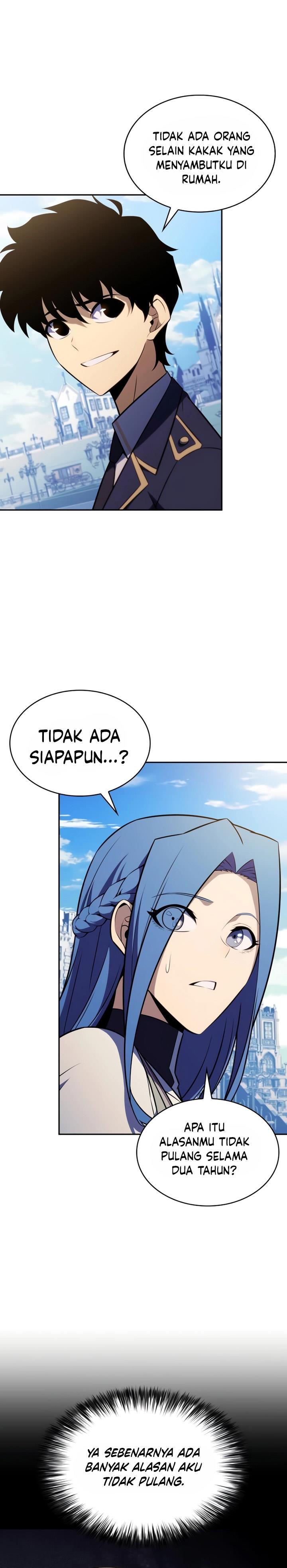 The Regressed Son of a Duke is an Assassin Chap 30 - Next Chap 31