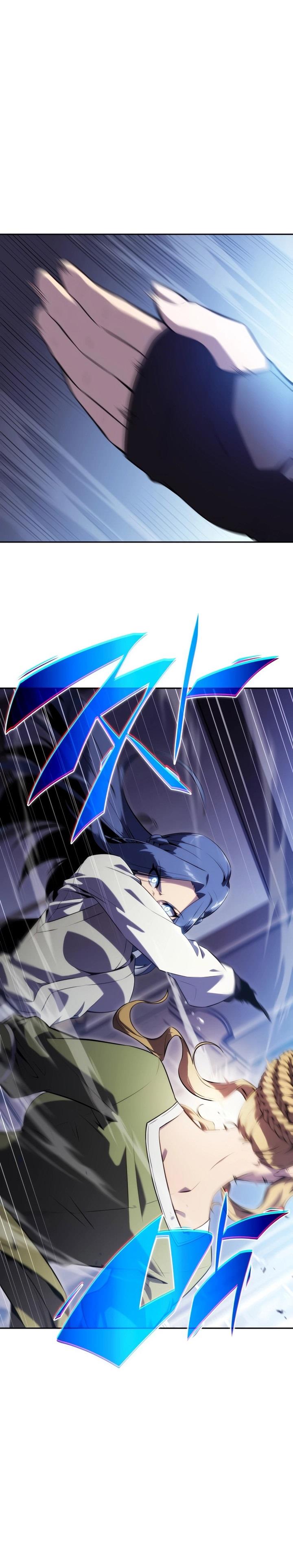 The Regressed Son of a Duke is an Assassin Chap 31 - Next Chap 32
