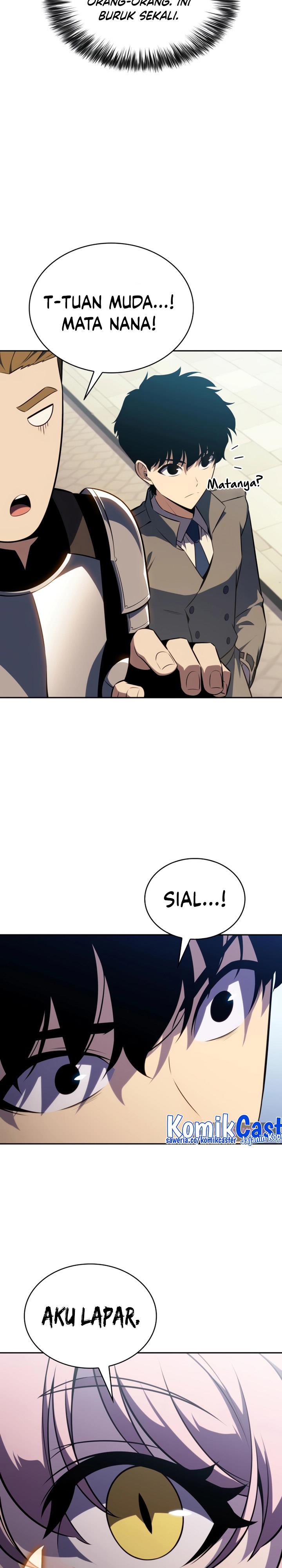 The Regressed Son of a Duke is an Assassin Chap 31 - Next Chap 32