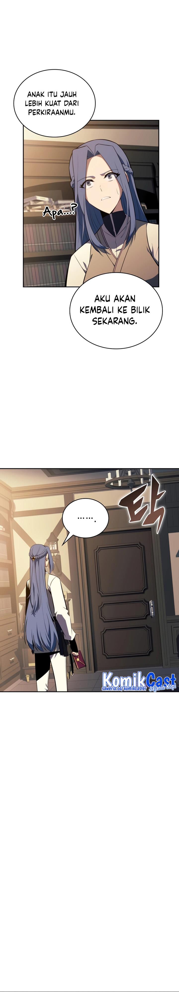 The Regressed Son of a Duke is an Assassin Chap 31 - Next Chap 32