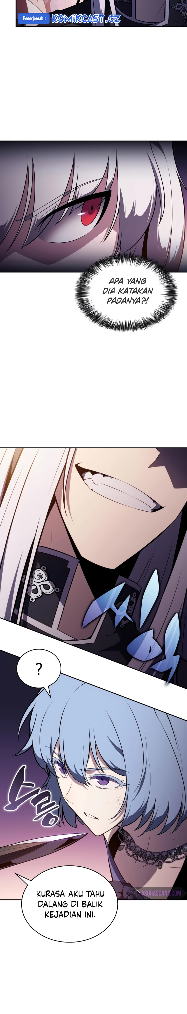 The Regressed Son of a Duke is an Assassin Chap 37 - Next Chap 38