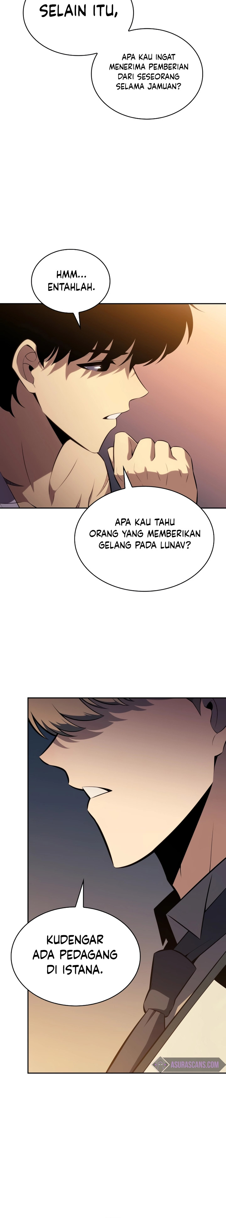 The Regressed Son of a Duke is an Assassin Chap 37 - Next Chap 38