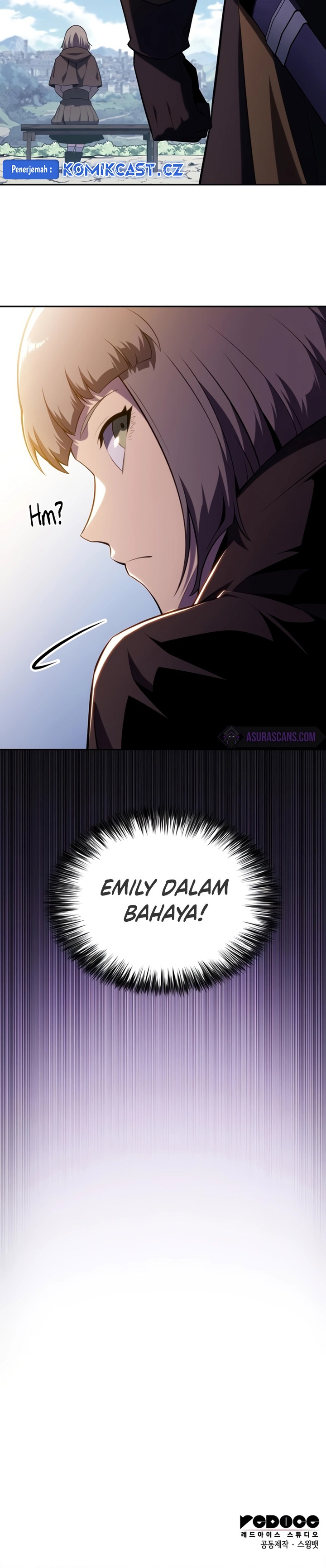 The Regressed Son of a Duke is an Assassin Chap 37 - Next Chap 38