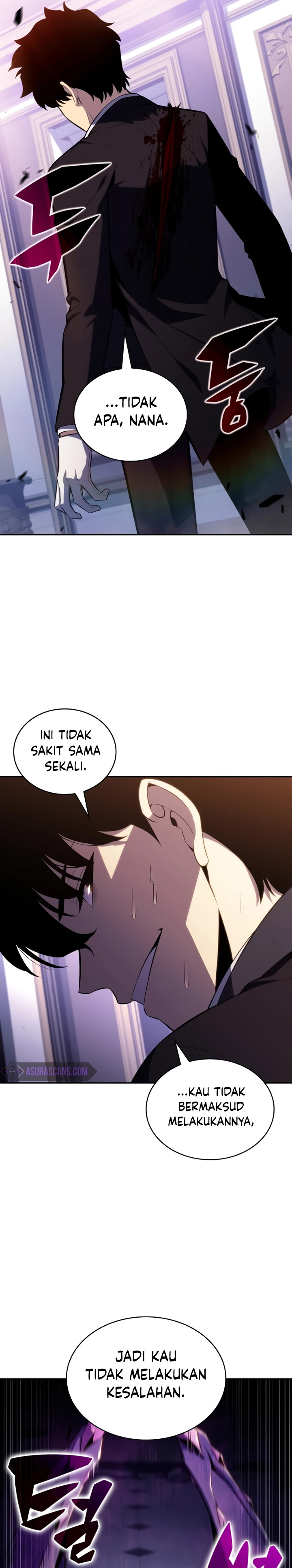 The Regressed Son of a Duke is an Assassin Chap 37 - Next Chap 38