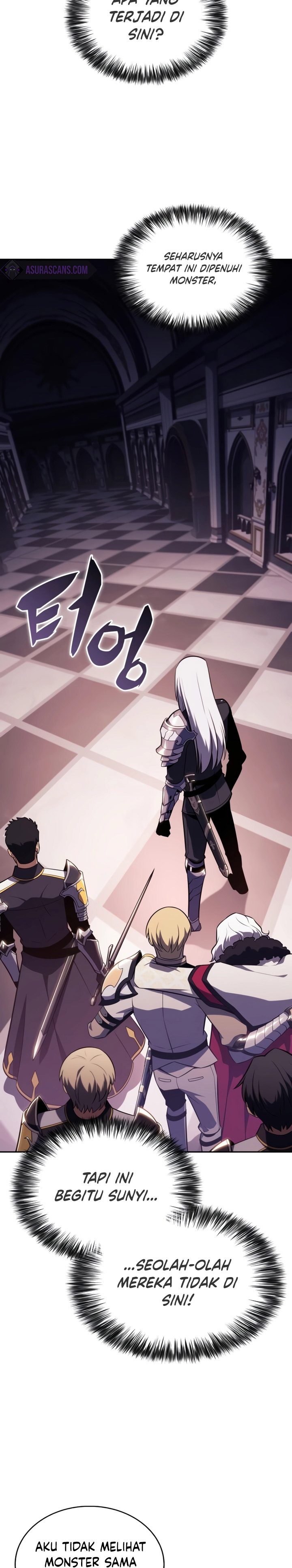 The Regressed Son of a Duke is an Assassin Chap 37 - Next Chap 38