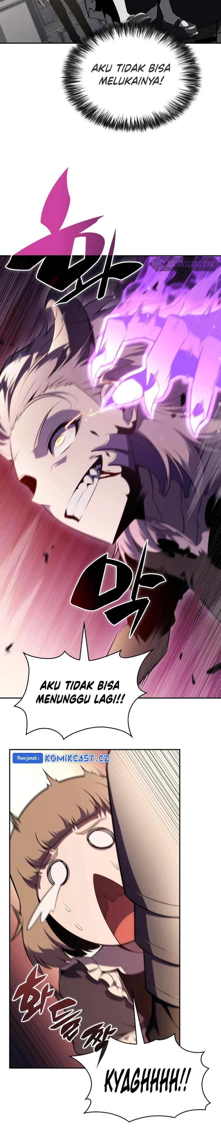 The Regressed Son of a Duke is an Assassin Chap 37 - Next Chap 38