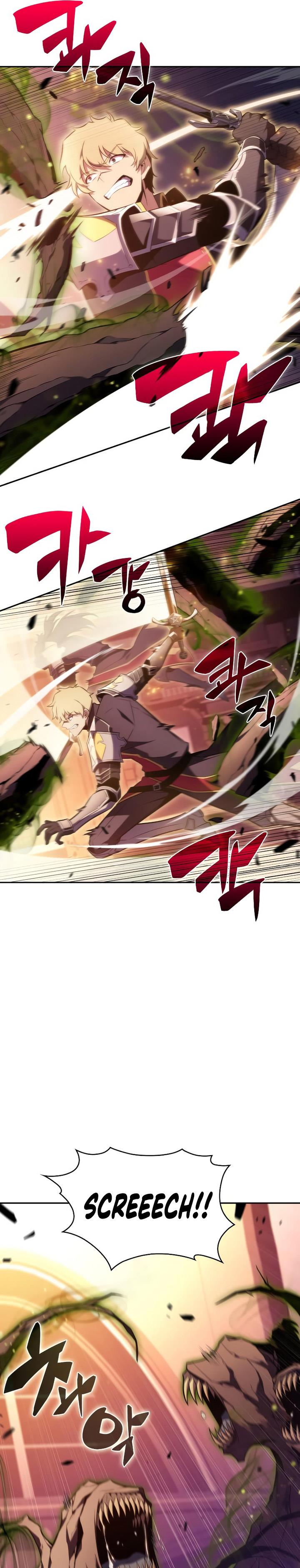 The Regressed Son of a Duke is an Assassin Chap 34 - Next Chap 35