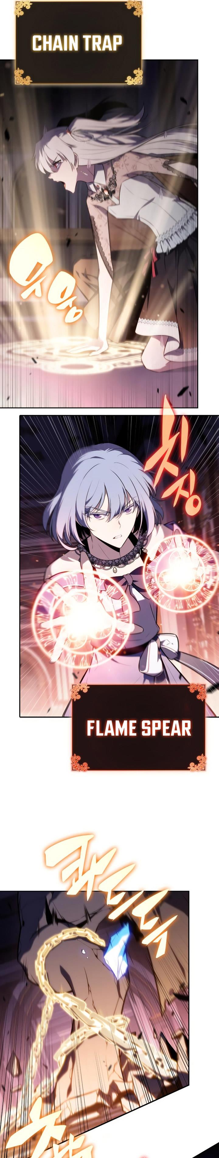 The Regressed Son of a Duke is an Assassin Chap 34 - Next Chap 35