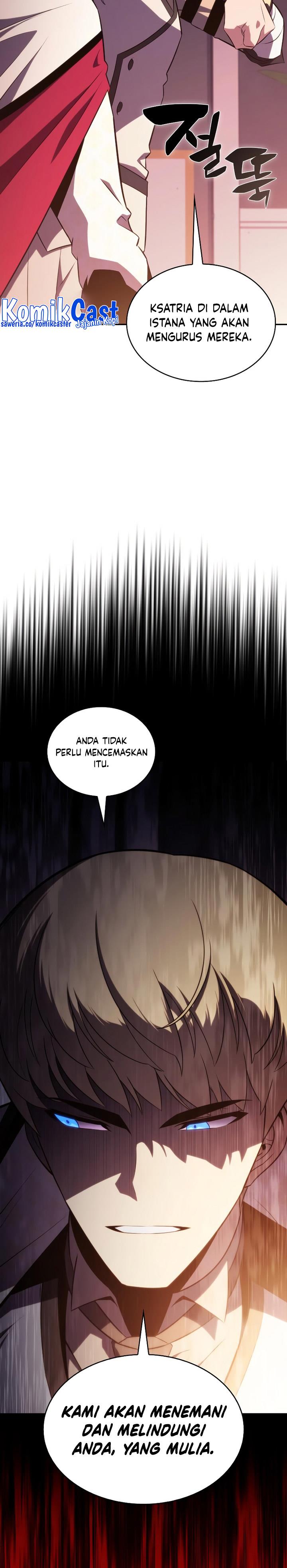 The Regressed Son of a Duke is an Assassin Chap 34 - Next Chap 35
